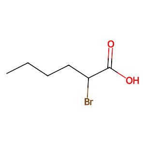 DL-2-Bromohexanoic acid,616-05-7