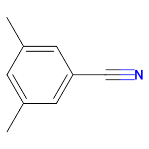 3,5-Dimethylbenzonitrile,22445-42-7