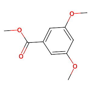 Methyl 3,5-dimethoxybenzoate,2150-37-0