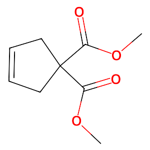 Dimethyl 3-Cyclopentene-1,1-dicarboxylate,84646-68-4