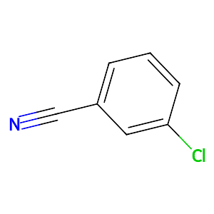m-Chlorobenzonitrile,766-84-7