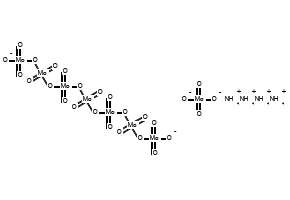 Ammonium octamolybdate