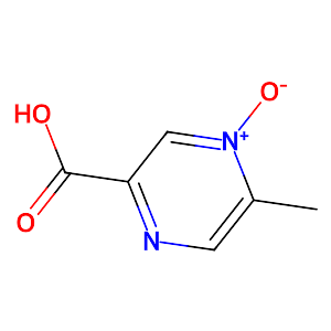 Acipimox,51037-30-0