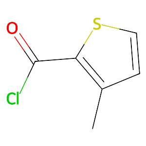 3-Methylthiophene-2-carbonyl chloride,61341-26-2