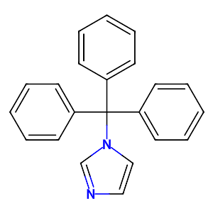 N-Tritylimidazole,15469-97-3