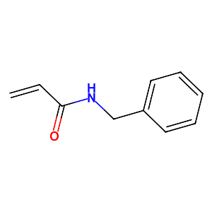 N-Benzylacrylamide,13304-62-6