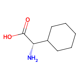 L-alpha-Cyclohexylglycine,14328-51-9