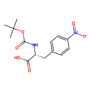 Boc-4-Nitro-D-phenylalanine,61280-75-9