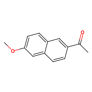 2-Acetyl-6-methoxynaphthalene,3900-45-6