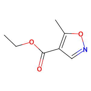 Ethyl 5-methyl-4-isoxazolecarboxylate,51135-73-0