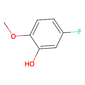 5-Fluoro-2-methoxyphenol,72955-97-6