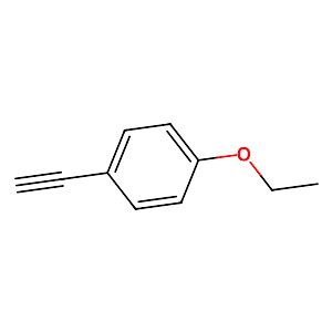 4-Ethoxyphenylacetylene,79887-14-2