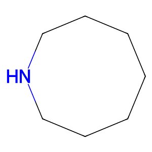 Azocane,1121-92-2