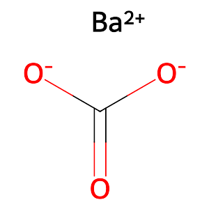 Barium carbonate,513-77-9