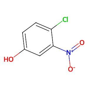 4-Chloro-3-nitrophenol,610-78-6
