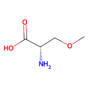 (S)-2-Amino-3-methoxypropanoic acid,32620-11-4