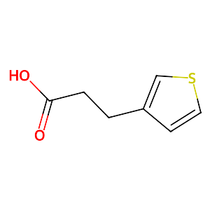 3-(Thiophen-3-yl)propanoic acid,16378-06-6