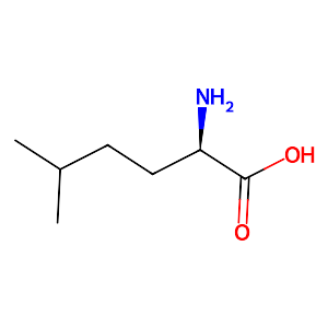 (R)-2-Amino-5-methylhexanoic acid,138751-02-7