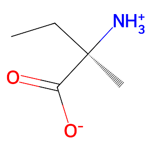 D(-)-Isovaline,3059-97-0