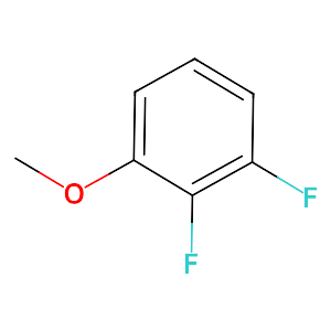 2,3-Difluoroanisole,134364-69-5