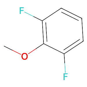 2,6-Difluoroanisole,437-82-1