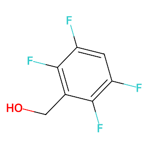 2,3,5,6-Tetrafluorobenzyl alcohol,4084-38-2