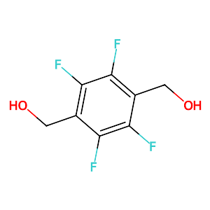 2,3,5,6-Tetrafluoro-1,4-benzenedimethanol,92339-07-6