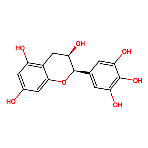 (-)-Epigallocatechin,970-74-1