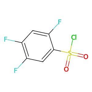 2,4,5-Trifluorobenzenesulfonyl chloride,220227-21-4
