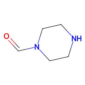 1-Piperazinecarboxaldehyde,7755-92-2