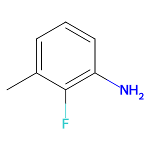 2-Fluoro-3-methylaniline,1978-33-2