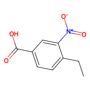 4-Ethyl-3-nitrobenzoic acid,103440-95-5
