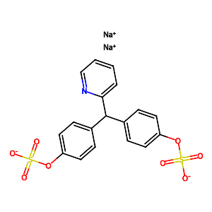 Sodium picosulfate,10040-45-6