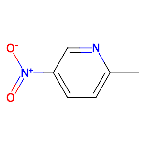 2-Methyl-5-nitropyridine,21203-68-9