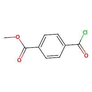 Methyl 4-chlorocarbonylbenzoate,7377-26-6