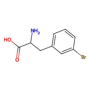 3-Bromo-DL-phenylalanine,30163-20-3