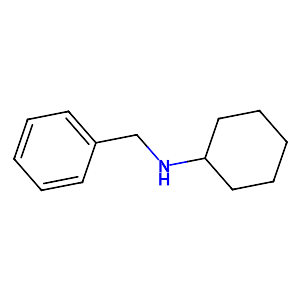 N-Benzylcyclohexylamine,4383-25-9