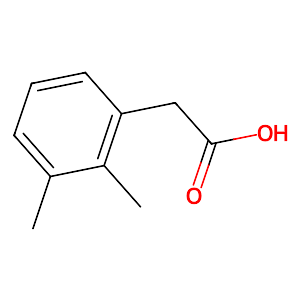 2-(2,3-Dimethylphenyl)acetic acid,30981-98-7