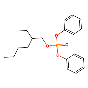 2-Ethylhexyl diphenyl phosphate,1241-94-7