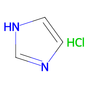 1H-Imidazole hydrochloride,1467-16-9