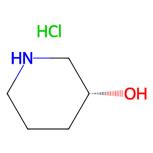 (R)-3-Hydroxypiperidine HCl,198976-43-1