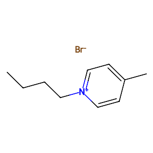 1-Butyl-4-methylpyridinium bromide,65350-59-6