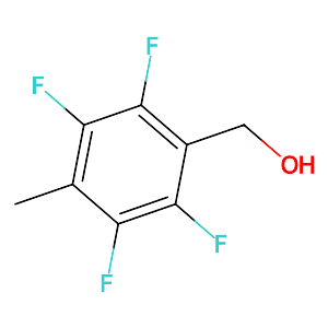 2,3,5,6-Tetrafluoro-4-methylbenzyl alcohol,79538-03-7