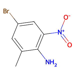 4-Bromo-2-methyl-6-nitroaniline,77811-44-0