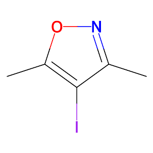 4-Iodo-3,5-dimethylisoxazole,10557-85-4