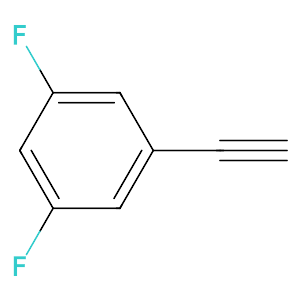 1-Ethynyl-3,5-difluorobenzene,151361-87-4