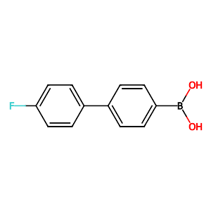 4-(4-Fluorophenyl)phenylboronic acid,140369-67-1