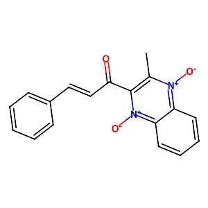 Quinocetone,81810-66-4