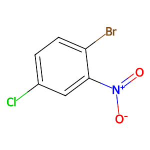 2-Bromo-5-chloronitrobenzene,41513-04-6