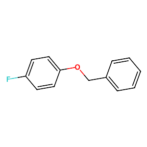1-(Benzyloxy)-4-fluorobenzene,370-78-5